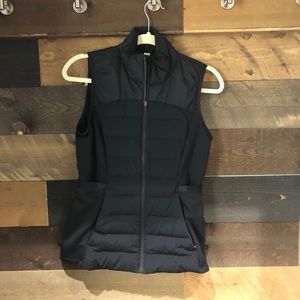 Lululemon Down for It All Vest